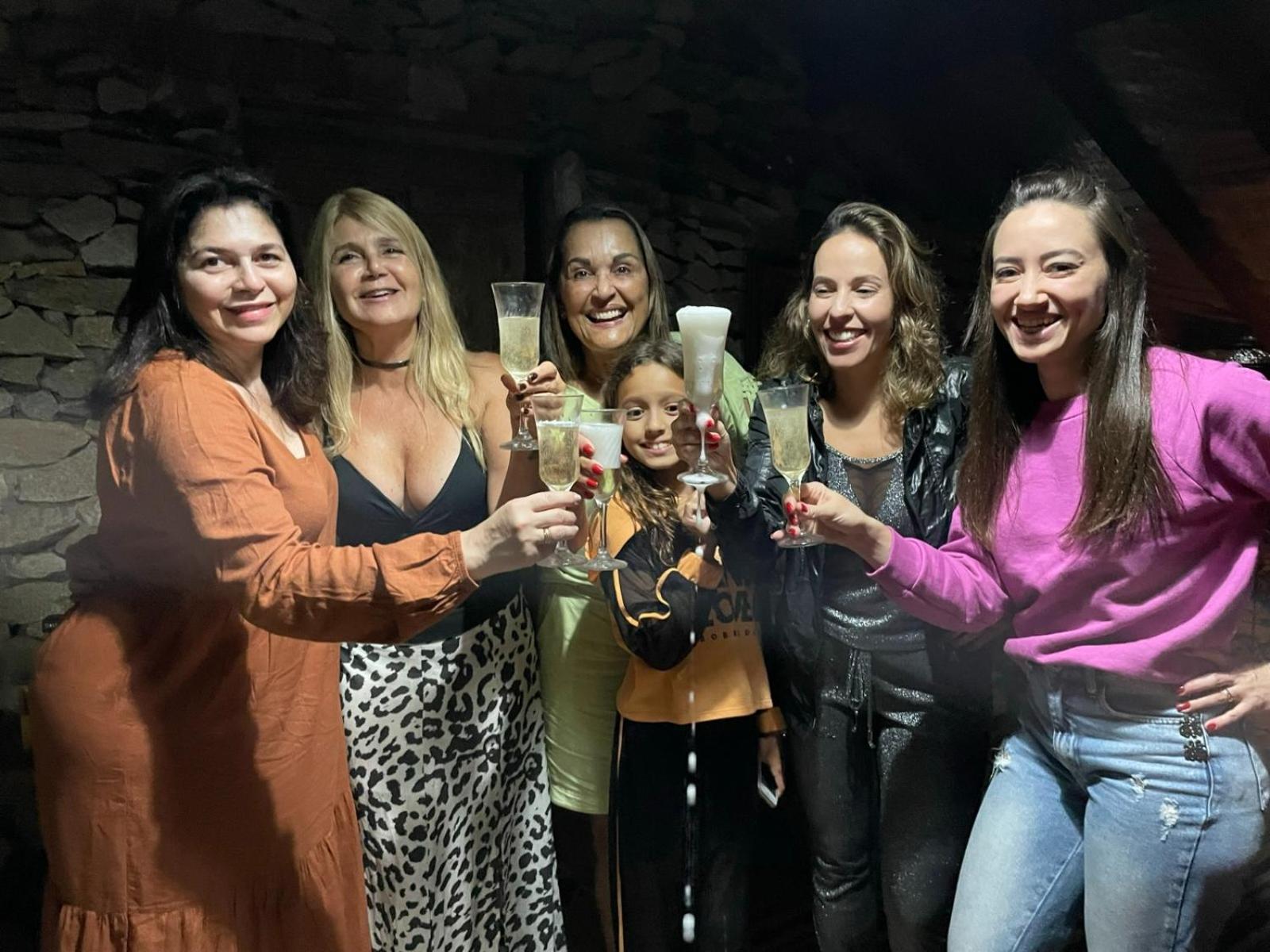Pousada Flor De Iris São João del Rei Esterno foto